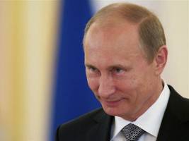 Politico Magazine: Russia Perceptive, America Weak, Britain Corrupt