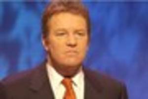 Big Brother winner Jim Davidson to play Croydon stand-up gig at...